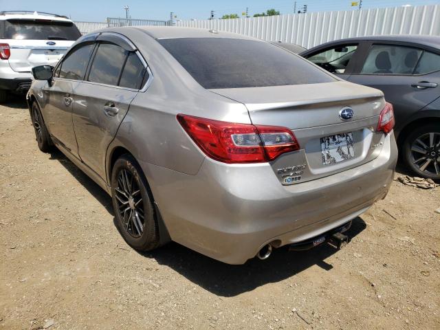 4S3BNBE67F3016609 Subaru Legacy 2.5i Premium