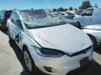 2020 TESLA  MODEL X