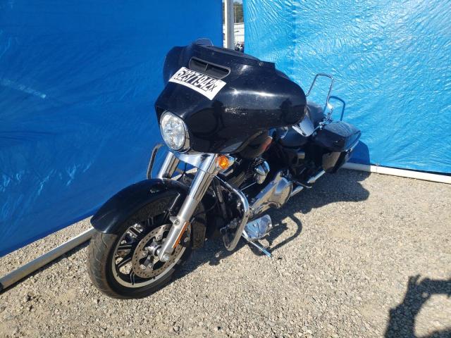 2019 HARLEY-DAVIDSON FLHT 1HD1FVC64KB658524