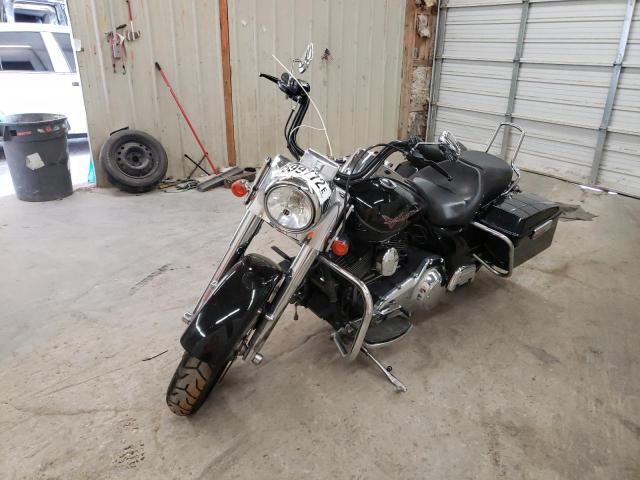 2009 HARLEY-DAVIDSON FLHR 1HD1FB4189Y644148