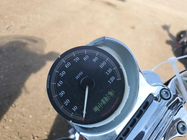 2007 HARLEY-DAVIDSON XL1200 L 1HD1CX3157K427082