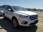 2017 FORD  ESCAPE