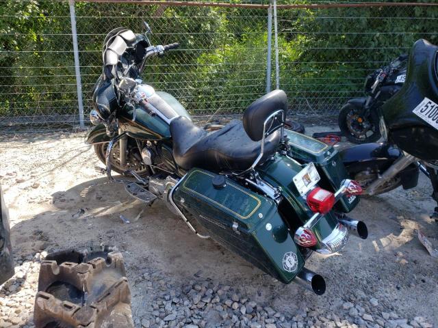 2009 HARLEY-DAVIDSON FLHTP 1HD1FMM199Y652514