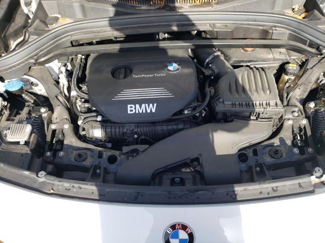 2019 BMW X2 SDRIVE2 WBXYJ3C53K5N42971