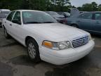 2006 FORD  CROWN VICTORIA