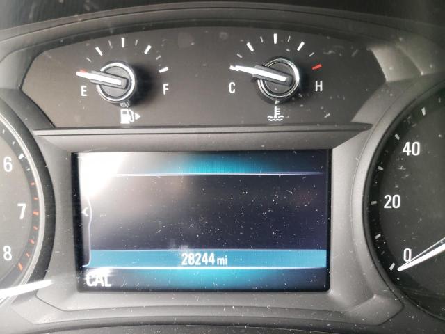 2019 BUICK ENCORE - KL4CJASB9KB709199
