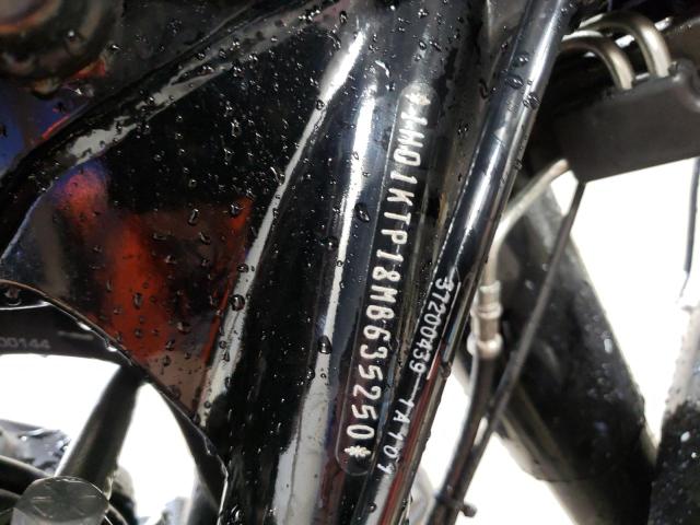 2021 HARLEY-DAVIDSON FLTRXS 1HD1KTP18MB635250