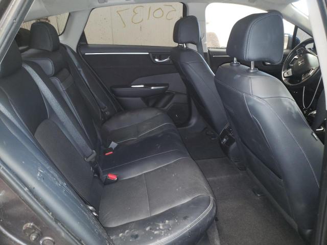 2019 HONDA CLARITY TO JHMZC5F39KC001189