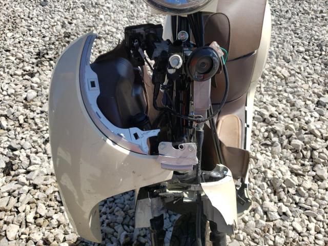 2022 HONDA NCW50 JH2AF7719NK500669