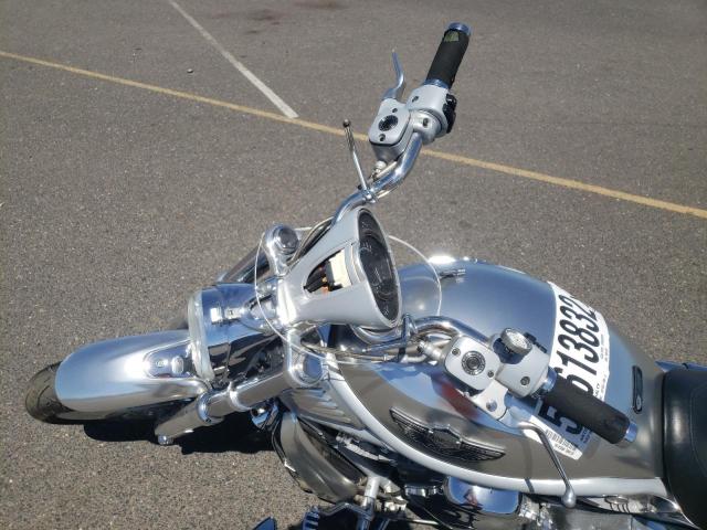 2003 HARLEY-DAVIDSON VRSCA 1HD1HAZ393K833139