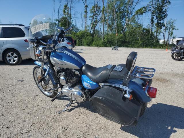 2005 HARLEY-DAVIDSON XL 1200V 1HD1CGP105K424565