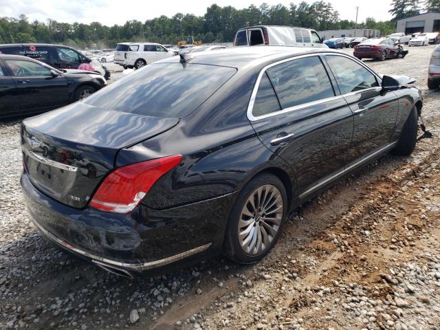 2019 GENESIS G90 PREMIU KMTF34JA0KU058736
