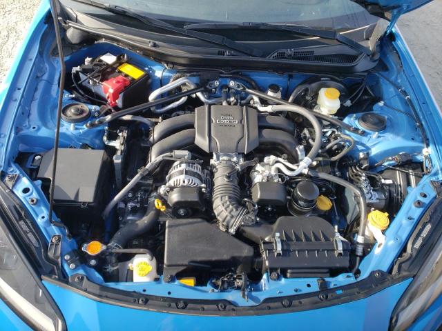 2022 TOYOTA GR 86 PREM JF1ZNBE10N9751856