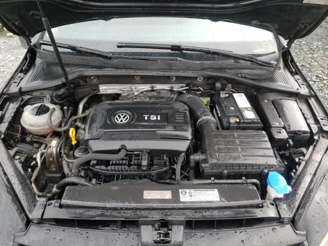 2015 VOLKSWAGEN GOLF - 3VW217AU7FM089360