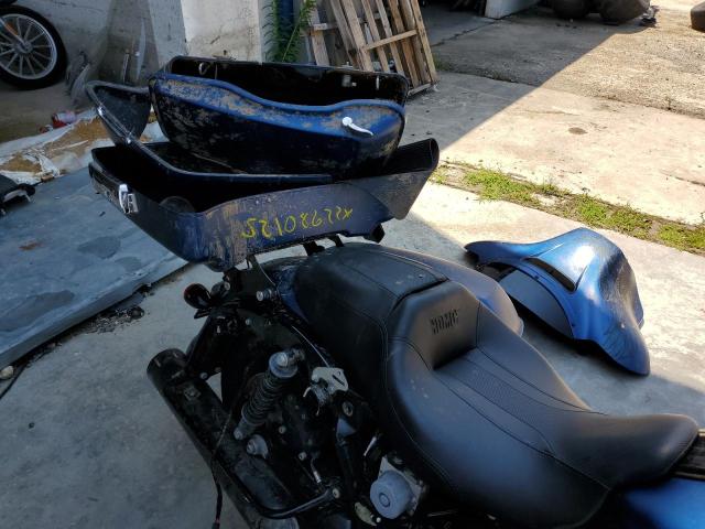 2018 HARLEY-DAVIDSON FLHXS 115T 1HD1KYC19JB632310