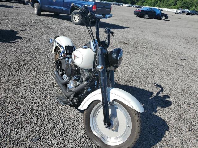 2000 HARLEY-DAVIDSON FLSTF 1HD1BMY10YY073819