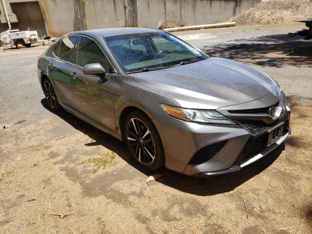2018 Toyota Camry XSE for sale in Kapolei, HI