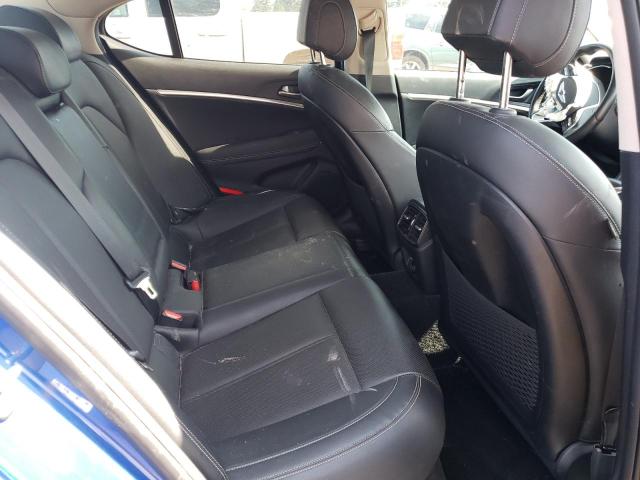2019 GENESIS G70 ADVANC KMTG64LA7KU031302