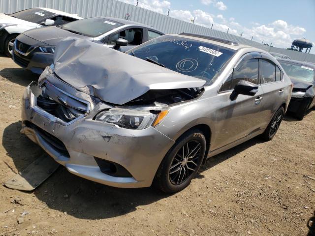 4S3BNBE67F3016609 Subaru Legacy 2.5i Premium