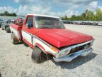 photo FORD F100 1974