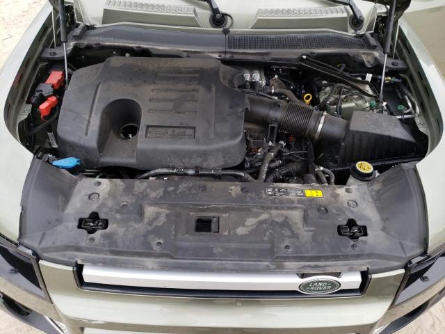 2020 LAND ROVER DEFENDER 1 SALEP7EU0L2033197