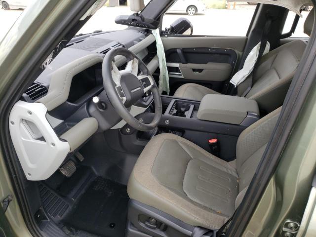 2020 LAND ROVER DEFENDER 1 SALEP7EU0L2033197