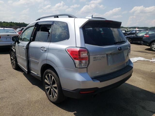 JF2SJGWCXHH440399 Subaru Forester 2.0xt Touring