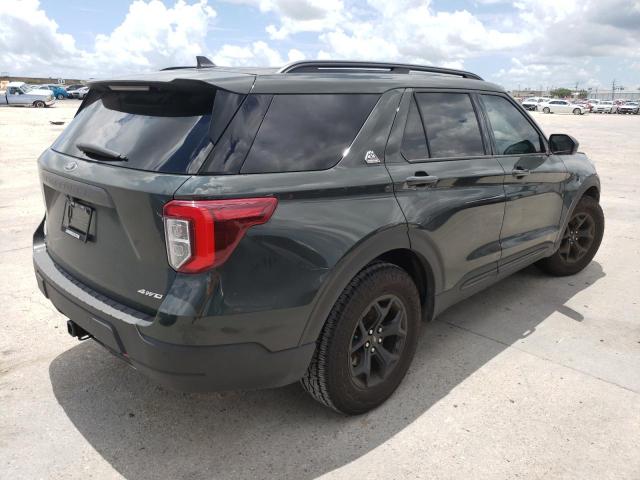 2021 FORD EXPLORER T 1FMSK8JHXMGB64953