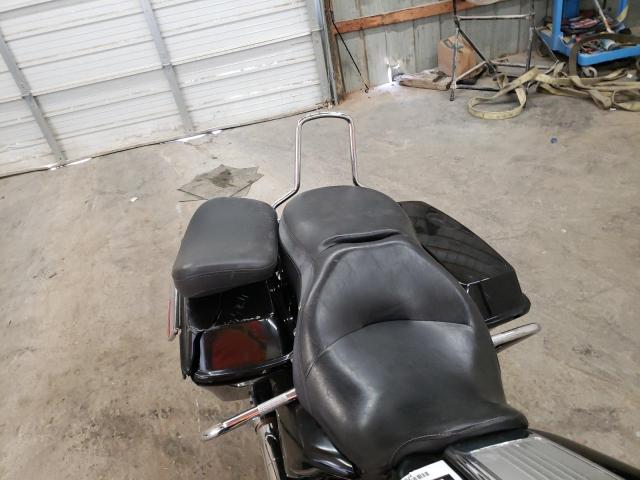2009 HARLEY-DAVIDSON FLHR 1HD1FB4189Y644148