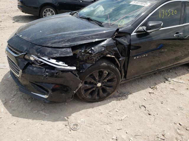 2016 CHEVROLET MALIBU PRE - 1G1ZH5SX8GF227458