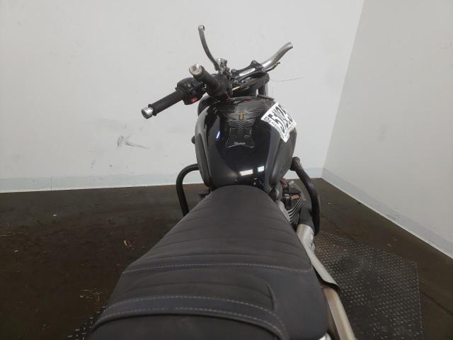 2018 TRIUMPH MOTORCYCLE STREET SCR SMTD44GN2JT871756