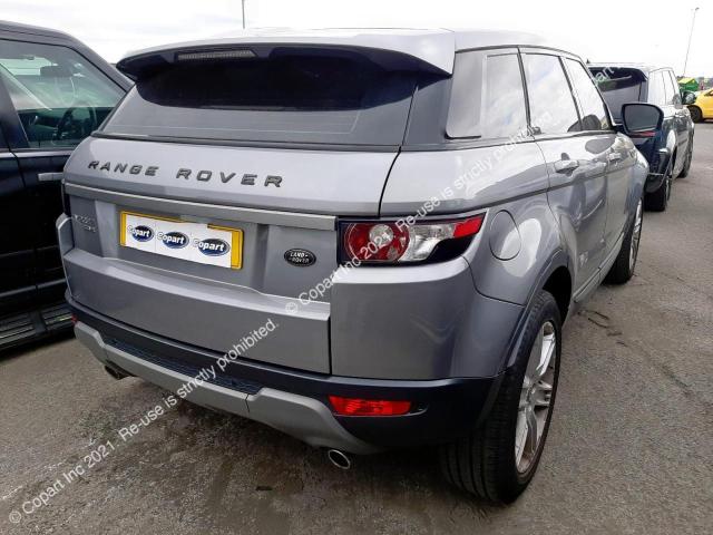 SALVA2AE8CH619422 Land Rover RANGE ROVE