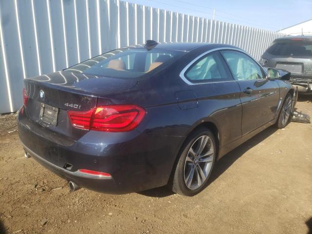 2018 BMW 440XI WBA4W9C59JAF93946