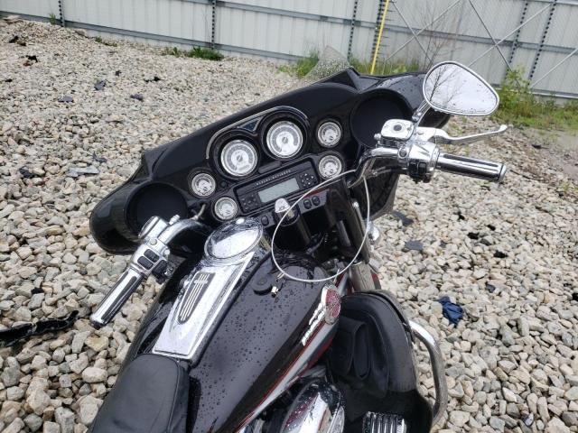 2006 HARLEY-DAVIDSON FLHTCUSE 1HD1PRE146Y954393