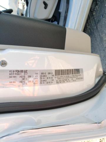 2017 CHRYSLER PACIFICA E 2C4RC1N73HR730609