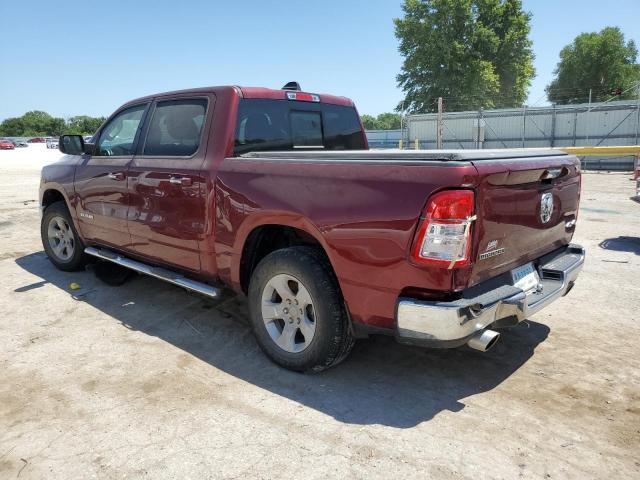 2020 RAM 1500 MPG 1C6SRFFT8LN290117