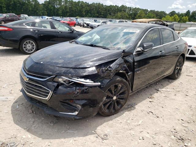 2016 CHEVROLET MALIBU PRE - 1G1ZH5SX8GF227458