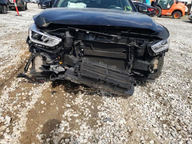2019 GENESIS G90 PREMIU KMTF34JA0KU058736