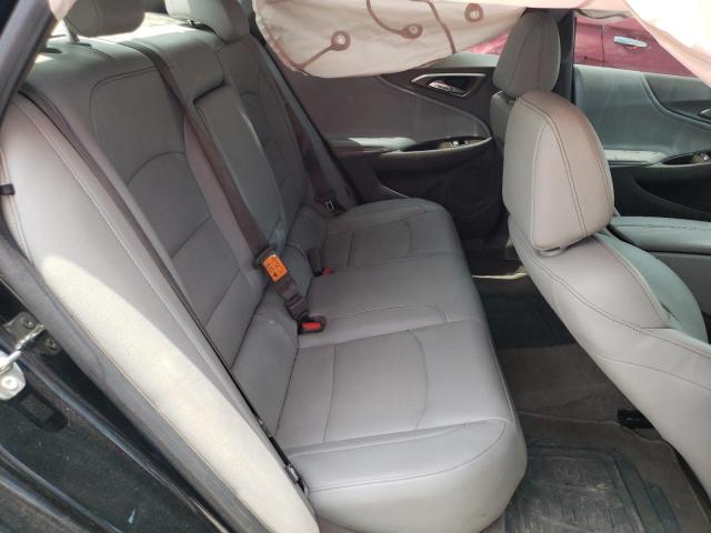 2016 CHEVROLET MALIBU PRE - 1G1ZH5SX8GF227458