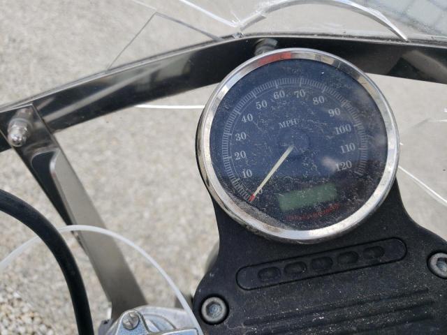 2007 HARLEY-DAVIDSON FXD 1HD1GM4137K327452