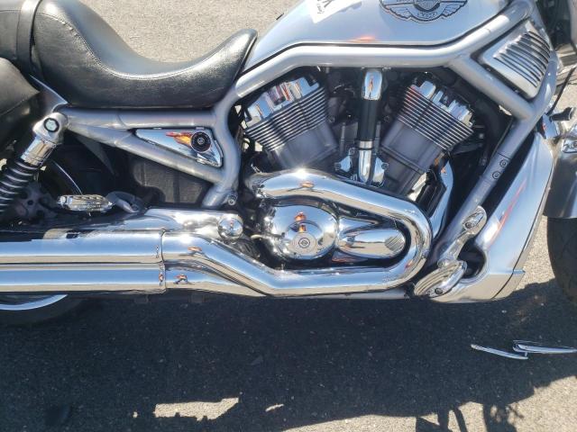 2003 HARLEY-DAVIDSON VRSCA 1HD1HAZ393K833139