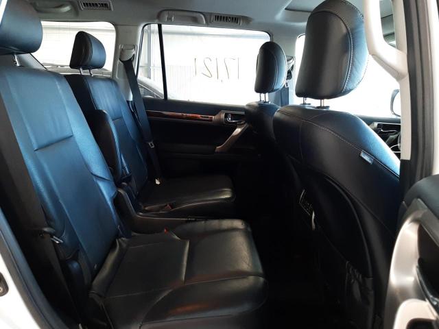 2018 LEXUS GX 0V2200006306040NE