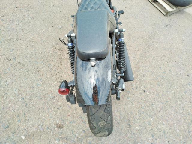 2016 HARLEY-DAVIDSON FXDLS 1HD1GS820GC327992