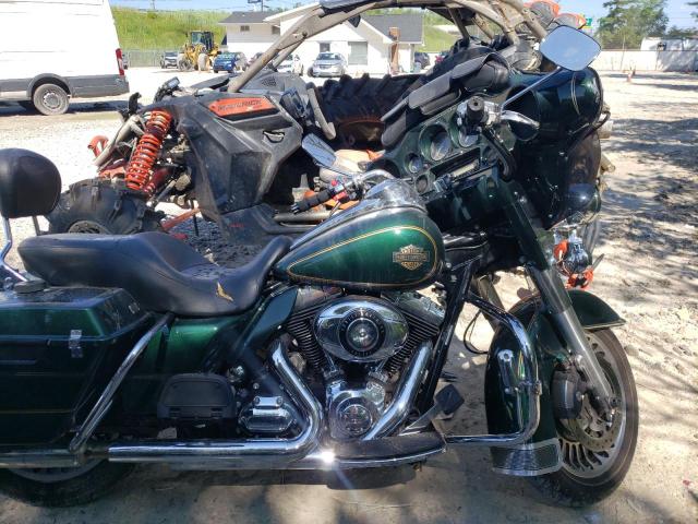 2009 HARLEY-DAVIDSON FLHTP 1HD1FMM199Y652514