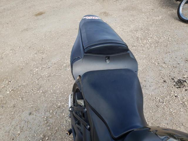 2008 HONDA CBR 600RR JH2PC40468M100972