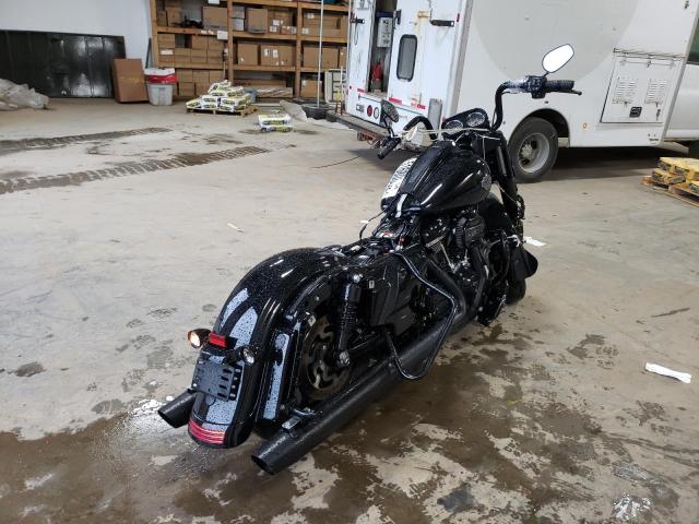 2021 HARLEY-DAVIDSON FLTRXS 1HD1KTP18MB635250