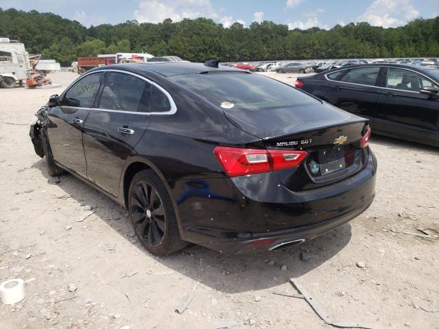 2016 CHEVROLET MALIBU PRE - 1G1ZH5SX8GF227458