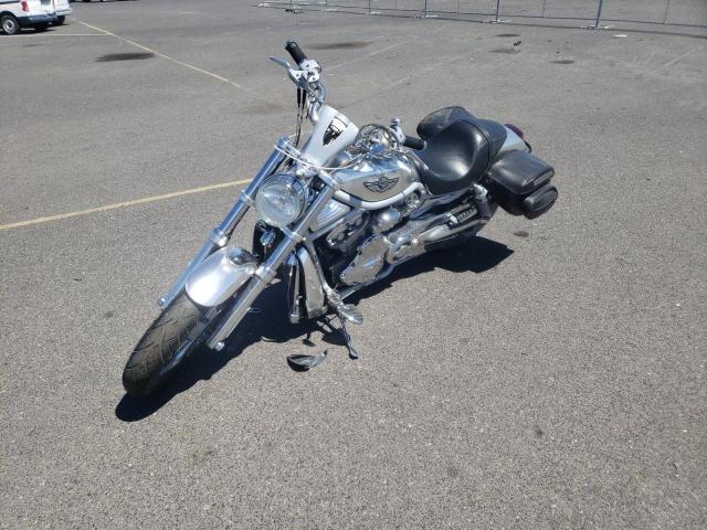 2003 HARLEY-DAVIDSON VRSCA 1HD1HAZ393K833139