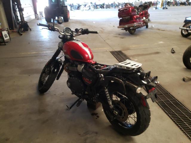 2018 TRIUMPH MOTORCYCLE STREET SCR SMTD44GN5JT860766