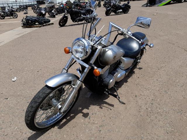 2008 HONDA VT750 C2 JH2RC53008M102062